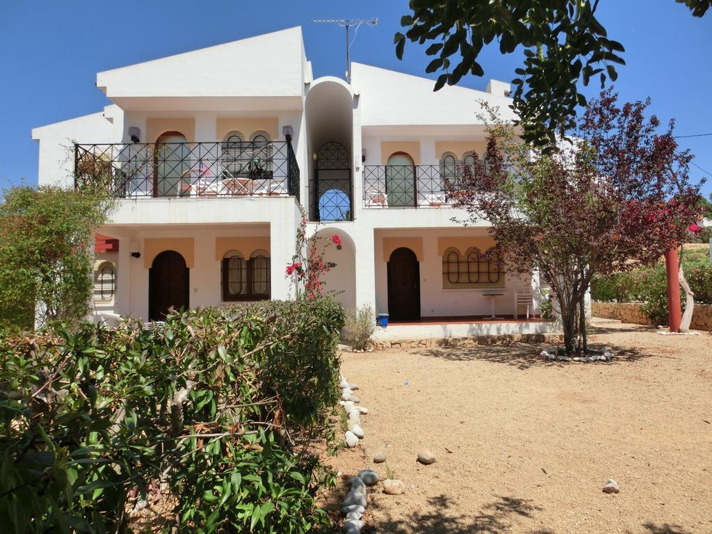 Bungalows Aparto Residence Galetamar Calpe Exterior foto